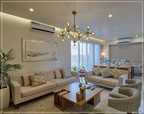 godrej meridien master plan