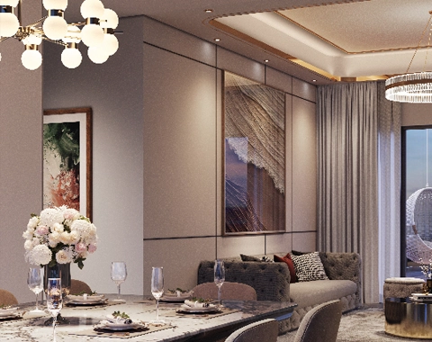 Godrej Miraya resale