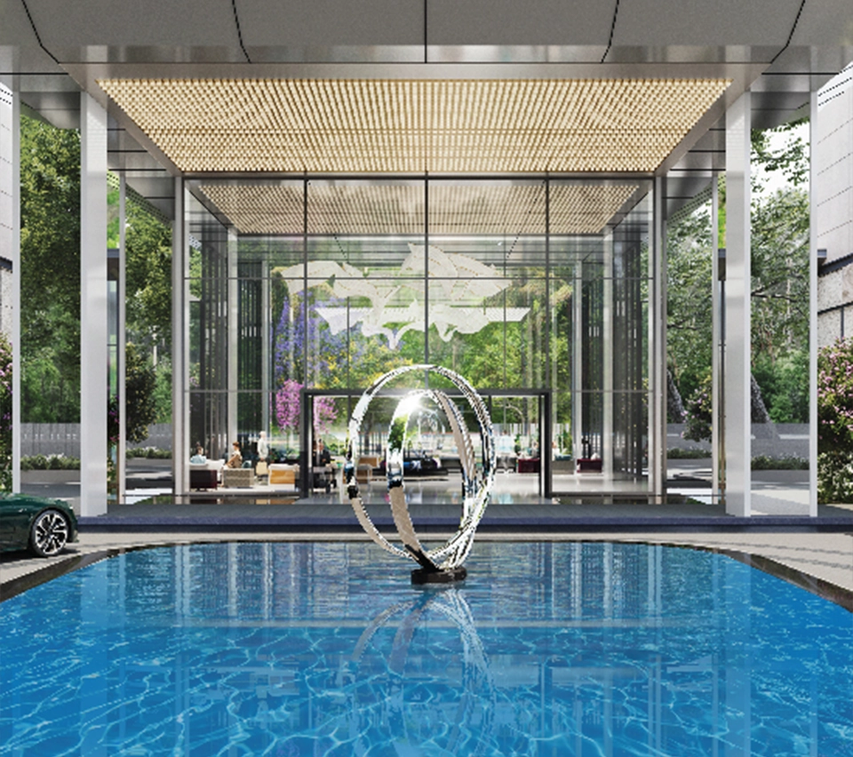 godrej miraya sample flat