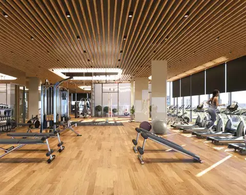 godrej prima site plan