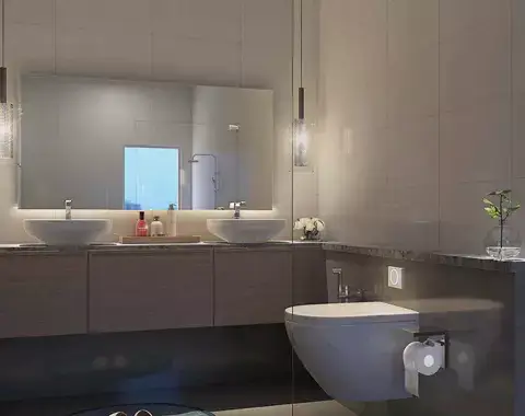 godrej prima society