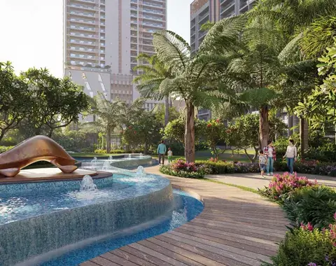 godrej prima okhla photos