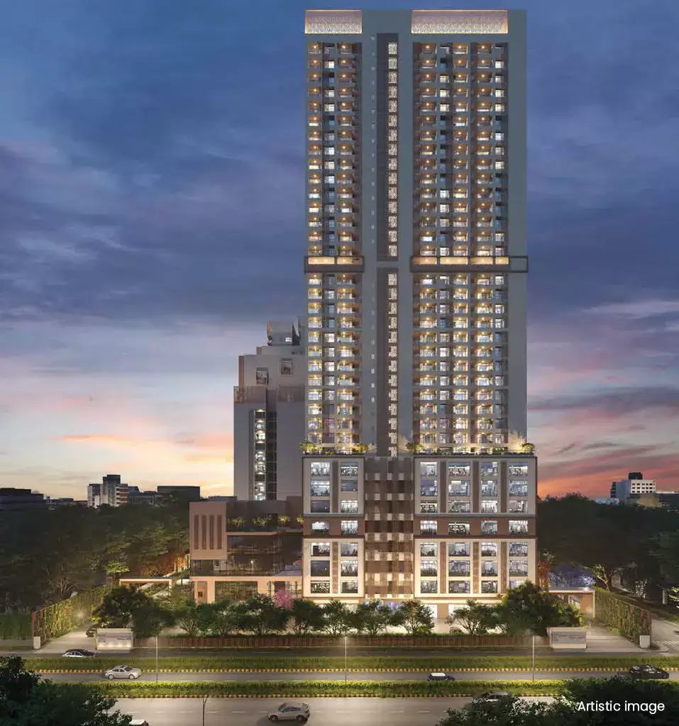 godrej prima