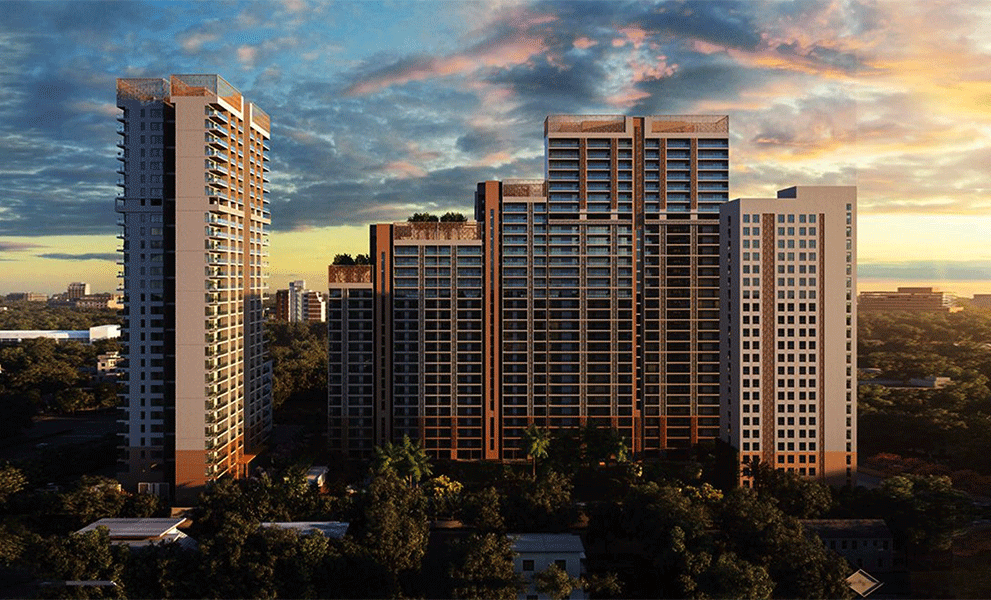 godrej prima
