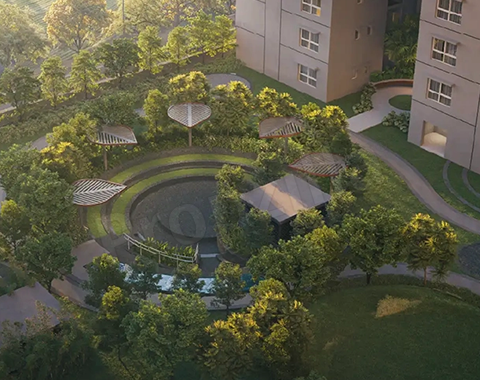Godrej Samaris Payment Plan