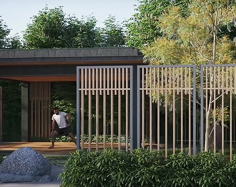 Godrej Sora New Project