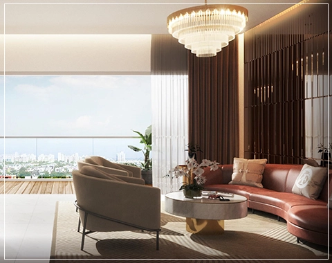 godrej south estate site plan