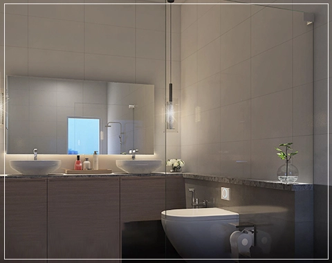 godrej south estate details