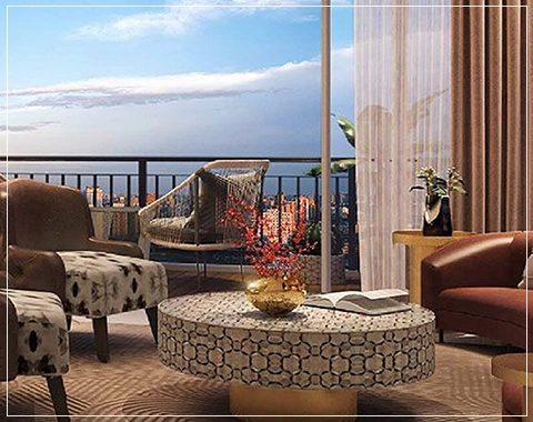 godrej south estate pictures