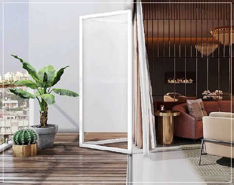 godrej south estate sizes