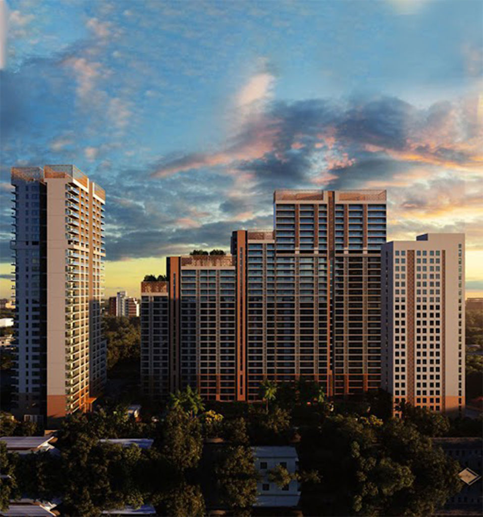 godrej south estate