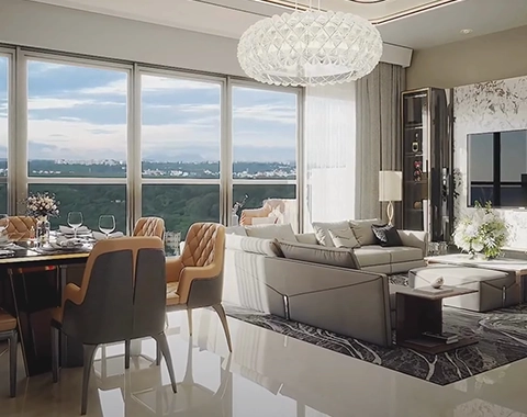 Godrej Tiara latest update