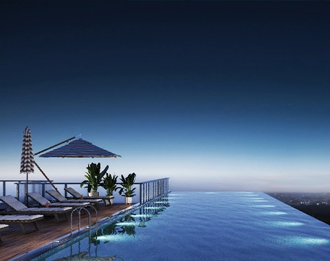 Godrej Tiara specifications