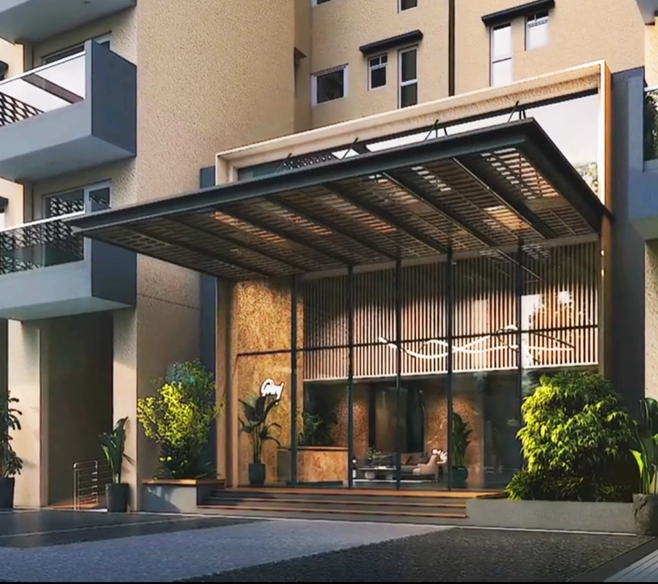 Godrej Tiara rera number