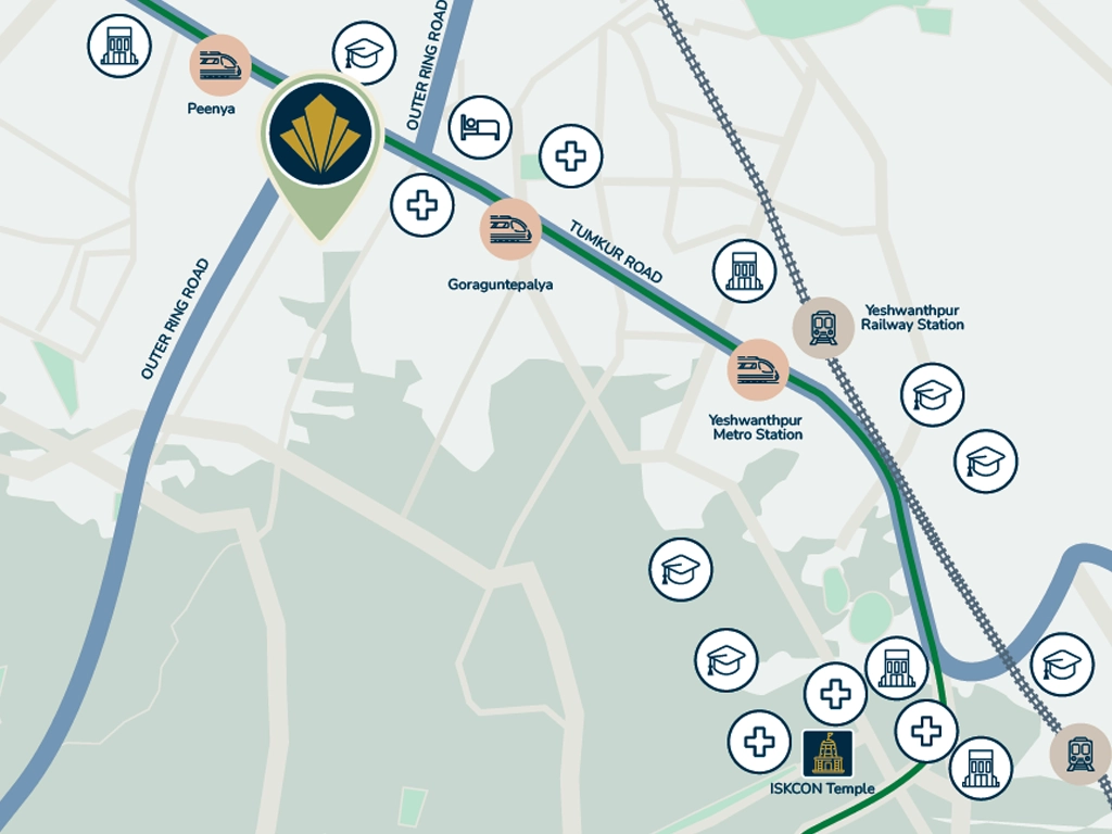 Godrej Tiara latest news