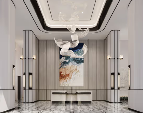 Godrej Trilogy Worli Reviews
