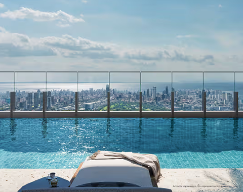 Godrej Trilogy Mumbai