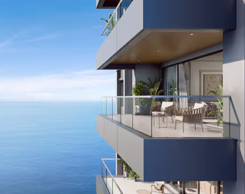 Godrej Trilogy Architect
