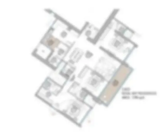 Godrej Trilogy Floor Plan