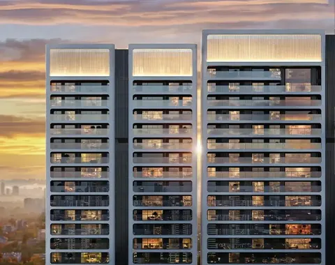 Godrej Verano Resale