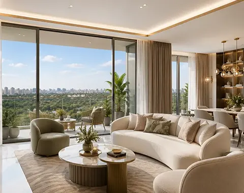 Godrej Verano Payment Plan