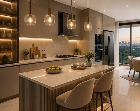 Godrej Verano Launch Date