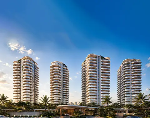 Godrej Verano Handover Date