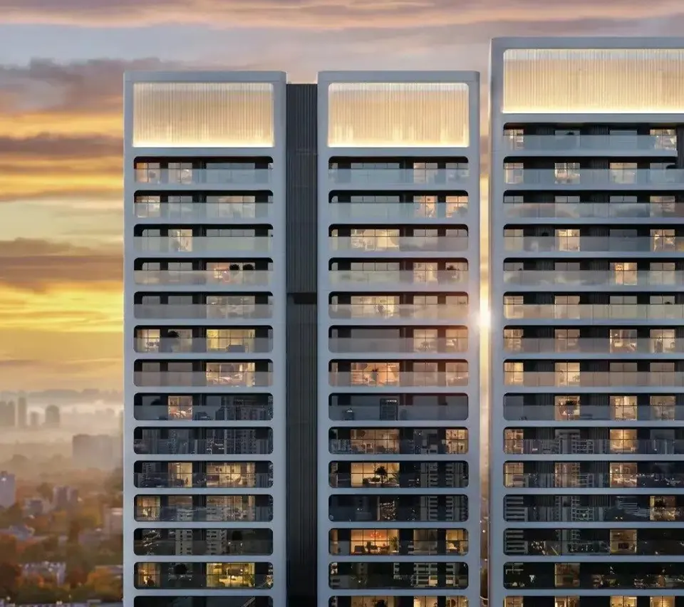 Godrej Verano Features