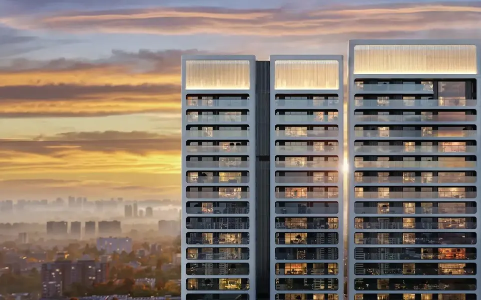 Godrej Verano