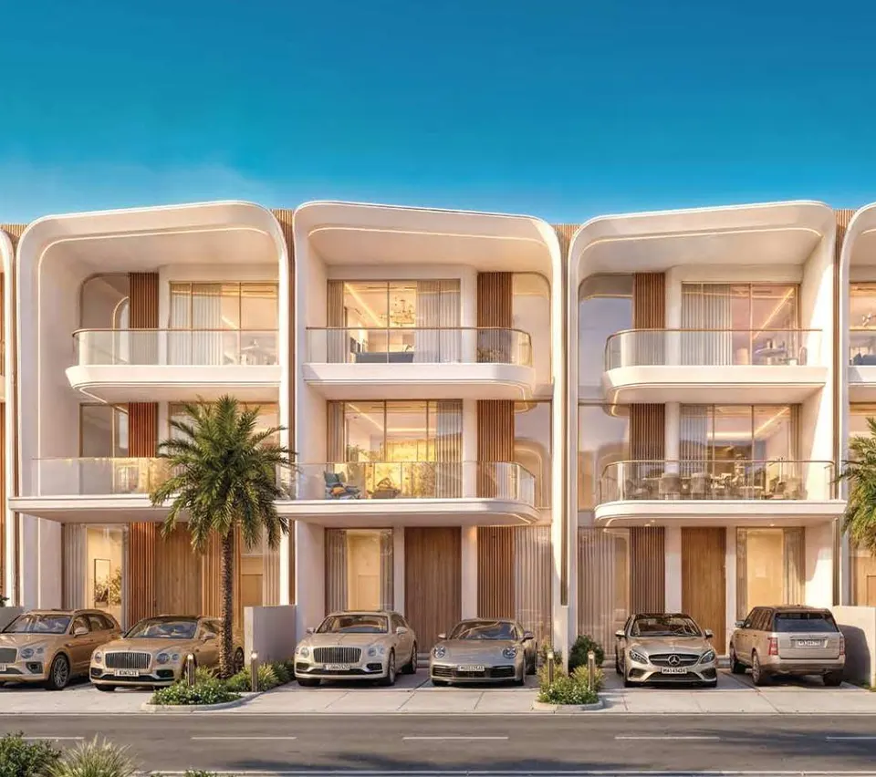 Greenz By Danube Amenities