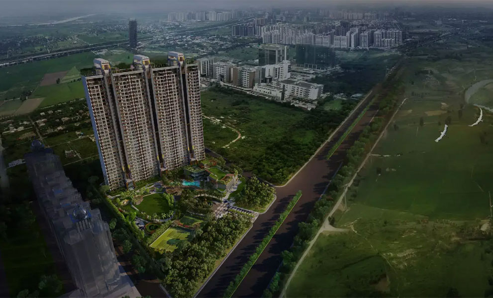 gulshan dynasty noida sector 144