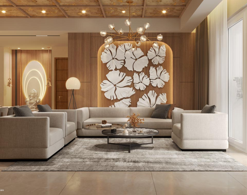 Hero Homes Palatial booking