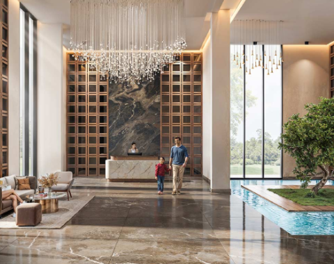 Hero Homes Palatial for sale