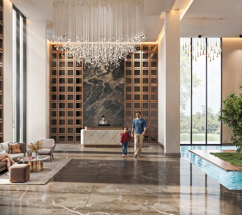 Hero Homes Palatial resale