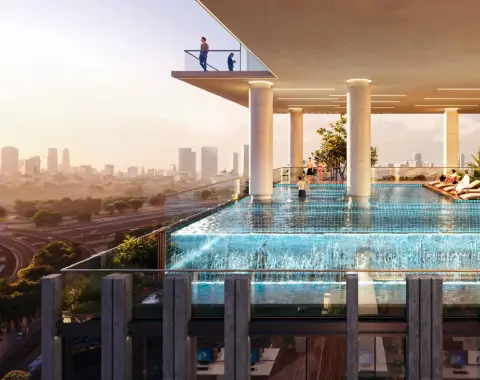 Imtiaz Cove Boulevard Resale