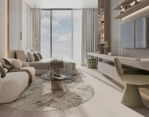 Imtiaz Cove Grand Tower