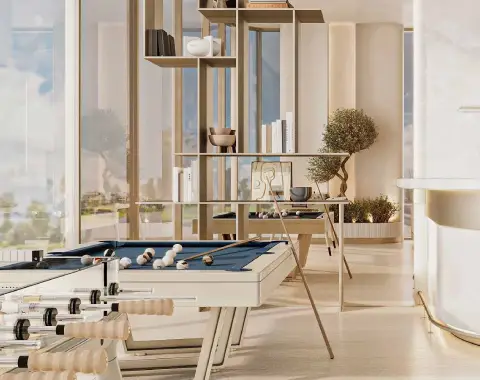 Imtiaz Cove Grand at Dubai