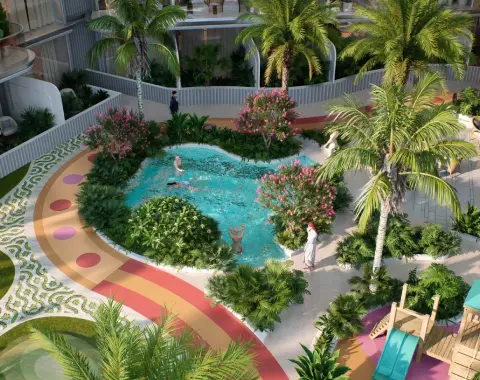 Imtiaz Cove Grand Images