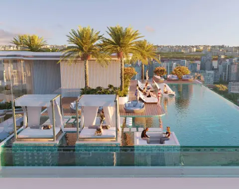 Imtiaz Cove Grand View