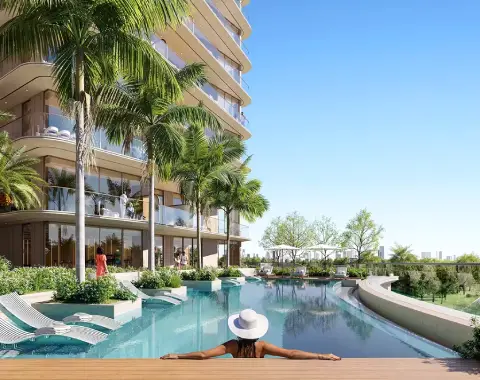 Imtiaz Inara Residences at Dubai