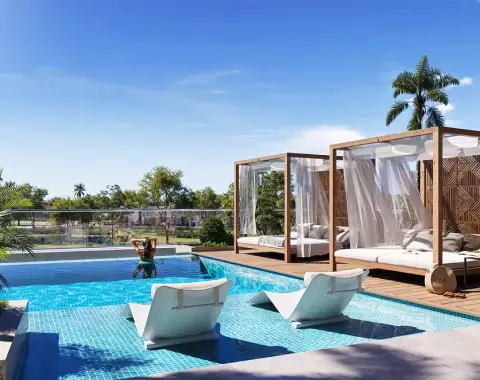 Imtiaz Inara Residences Images