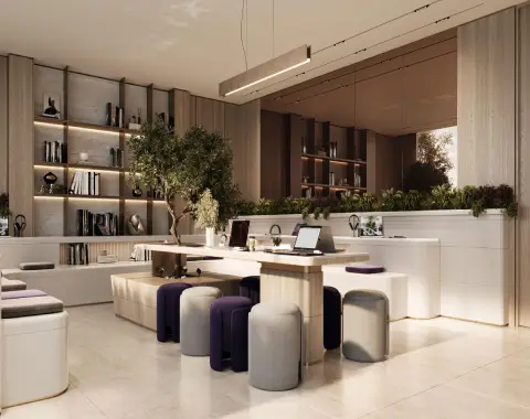 Imtiaz le Blanc View