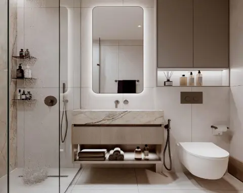 Imtiaz le Blanc Buildings