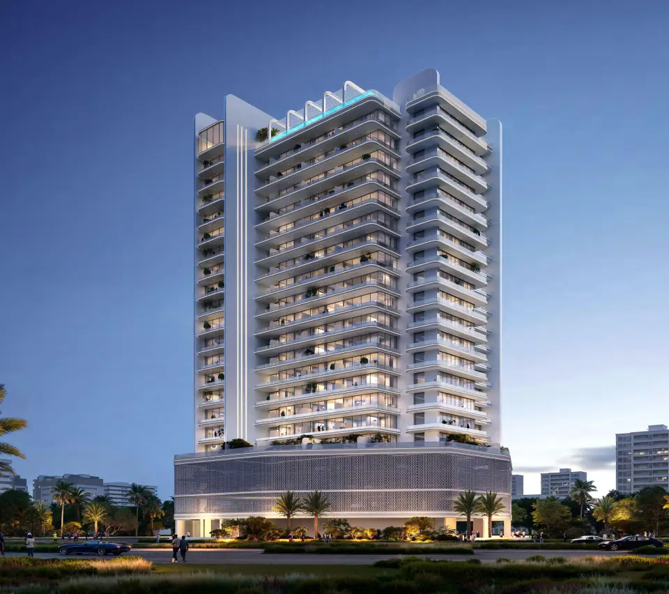 Imtiaz le Blanc facade