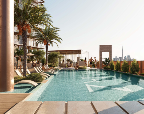 Imtiaz Sea Cliff Rent