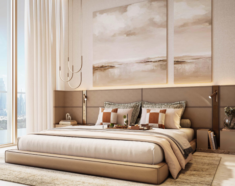 Imtiaz Sea Cliff Resale