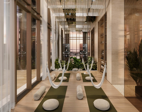 Imtiaz Sea Cliff View