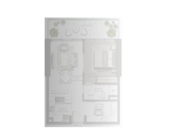 Imtiaz Sea Cliff Floor Design