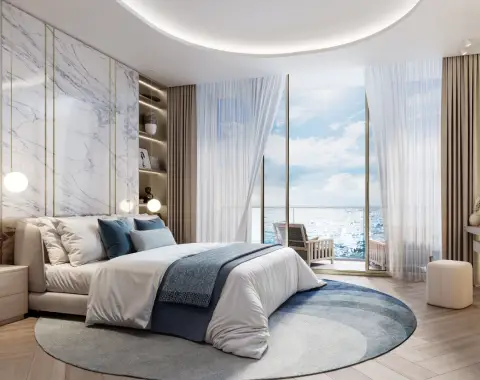 Imtiaz Sunset Bay 1 Resale