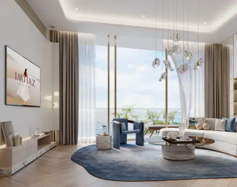 Imtiaz Sunset Bay 1 Handover Date